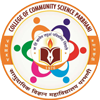 सामुदायिक विज्ञान महाविद्यालय, जि. परभणी - ४३१४०२ (महाराष्ट्र) Logo